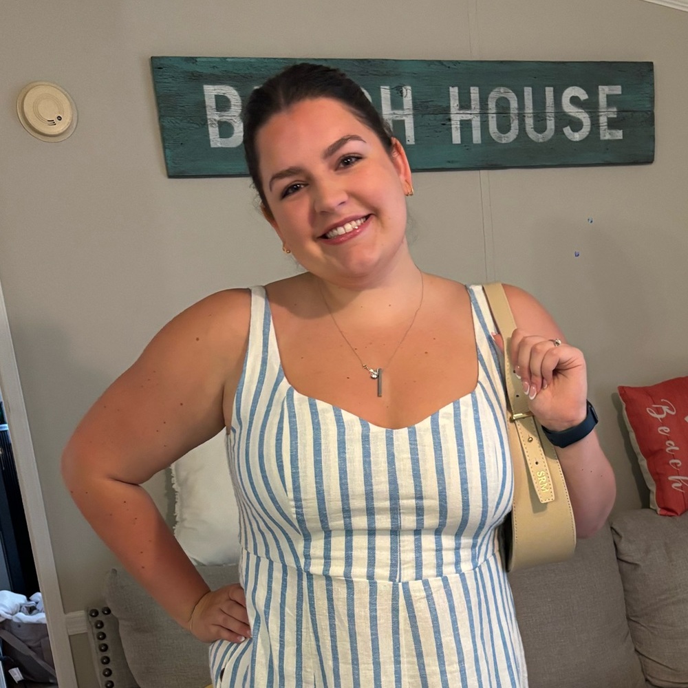 Meet your Posher, Stacia